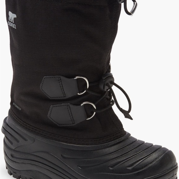 SOREL Super Trooper
Waterproof Boot Size 2 - Picture 5 of 10